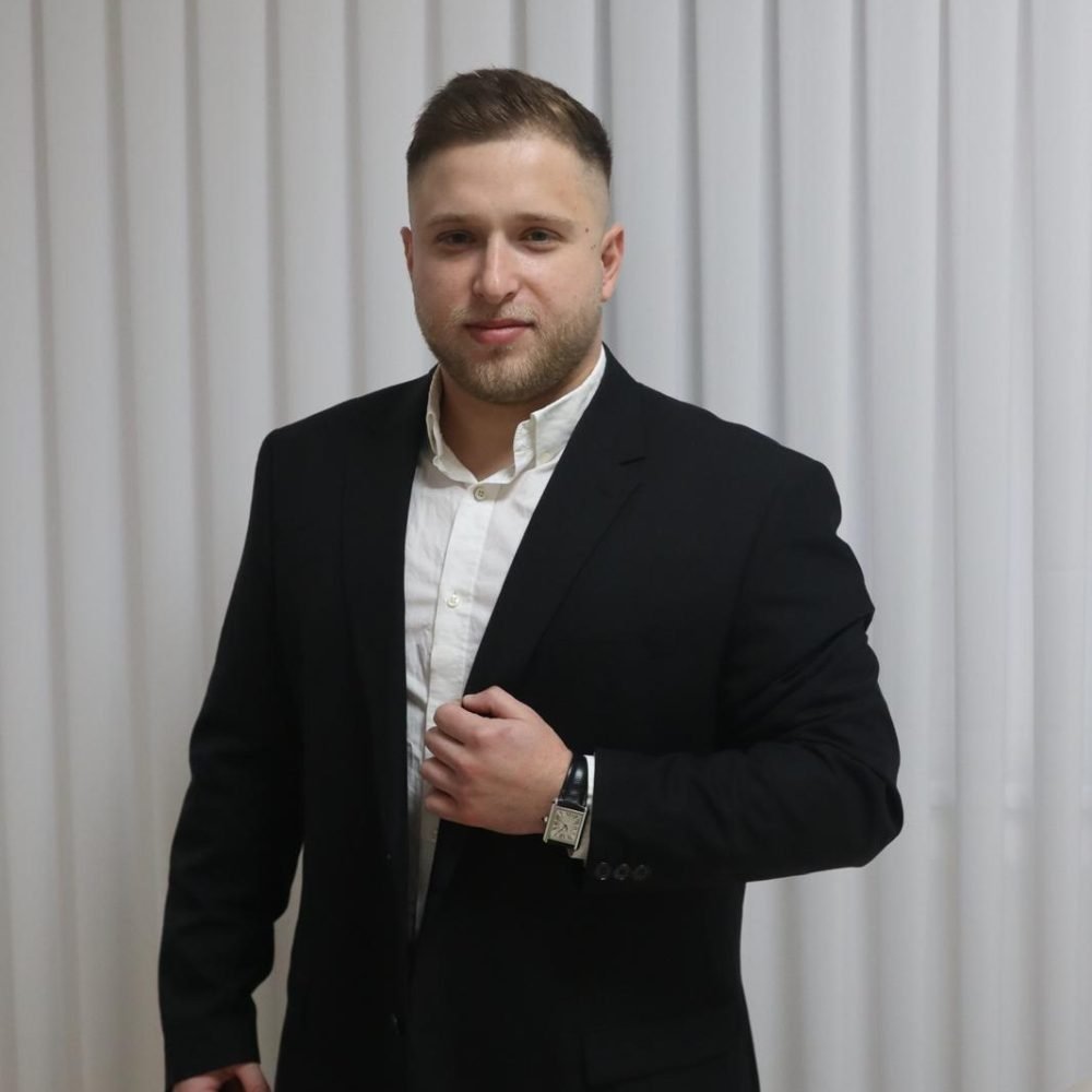 אריאל ויסוצקי